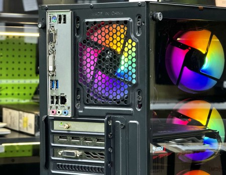 Core i5-9400F 29